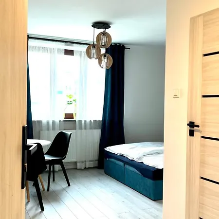 Katedralna 10 Apartament *