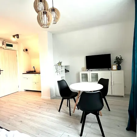 Katedralna 10 Apartment Legnica